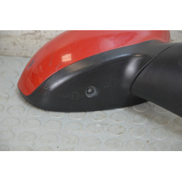 Specchietto retrovisore elettrico ant dx Fiat 500 dal 2015 al 2020 cod 735655731  1774439770146