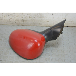 Specchietto retrovisore elettrico ant sx Fiat 500 dal 2015 al 2020 cod 735655741  1774439954119