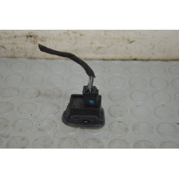 Pulsantiera regolazione specchietti elettrici Fiat 500 dal 2015 al 2020 cod 735450611  1774446137314