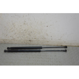 Pistoncini portellone bagagliaio posteriore Fiat 500 dal 2015 al 2020 cod 51785412  1774450194891