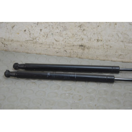 Pistoncini portellone bagagliaio posteriore Fiat 500 dal 2015 al 2020 cod 51785412  1774450194891