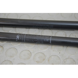 Pistoncini portellone bagagliaio posteriore Fiat 500 dal 2015 al 2020 cod 51785412  1774450194891