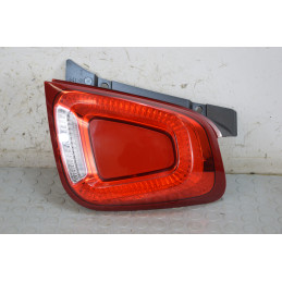 Fanale fanalino stop post dx Fiat 500 dal 2015 al 2020 cod 52007422  1774455146826