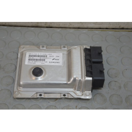 Centralina motore Fiat 500 1.2 b dal 2015 al 2020 cod 52045260  1774455381333