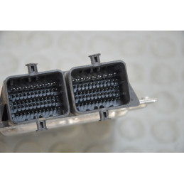 Centralina motore Fiat 500 1.2 b dal 2015 al 2020 cod 52045260  1774455381333