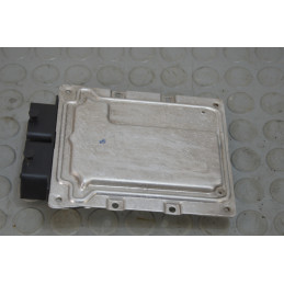 Centralina motore Fiat 500 1.2 b dal 2015 al 2020 cod 52045260  1774455381333