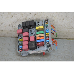 Centralina portafusibili Fiat 500 dal 2015 al 2020 cod 51905216  1774455615148