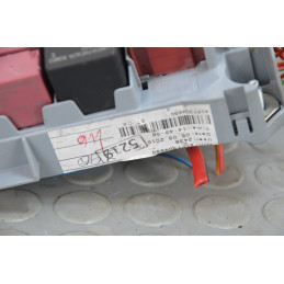 Centralina portafusibili Fiat 500 dal 2015 al 2020 cod 51905216  1774455615148