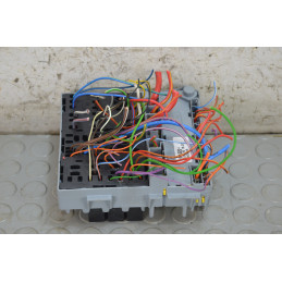 Centralina portafusibili Fiat 500 dal 2015 al 2020 cod 51905216  1774455615148