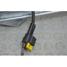 Motorino alzavetro ant dx Fiat 500 dal 2015 al 2020 cod 52204607  1774524759681