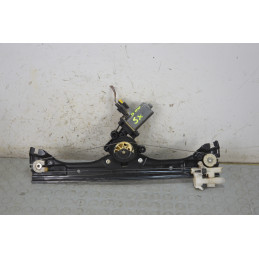 Motorino alzavetro ant sx Fiat 500 dal 2015 al 2020 cod 52204608  1774524954291