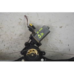 Motorino alzavetro ant sx Fiat 500 dal 2015 al 2020 cod 52204608  1774524954291