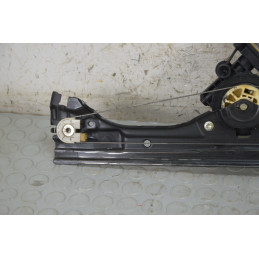 Motorino alzavetro ant sx Fiat 500 dal 2015 al 2020 cod 52204608  1774524954291