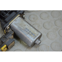 Motorino alzavetro ant sx Fiat 500 dal 2015 al 2020 cod 52204608  1774524954291