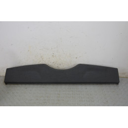 Cappelliera pianale bagagliaio posteriore Fiat 500 dal 2015 al 2020 cod 735626123  1774525499708