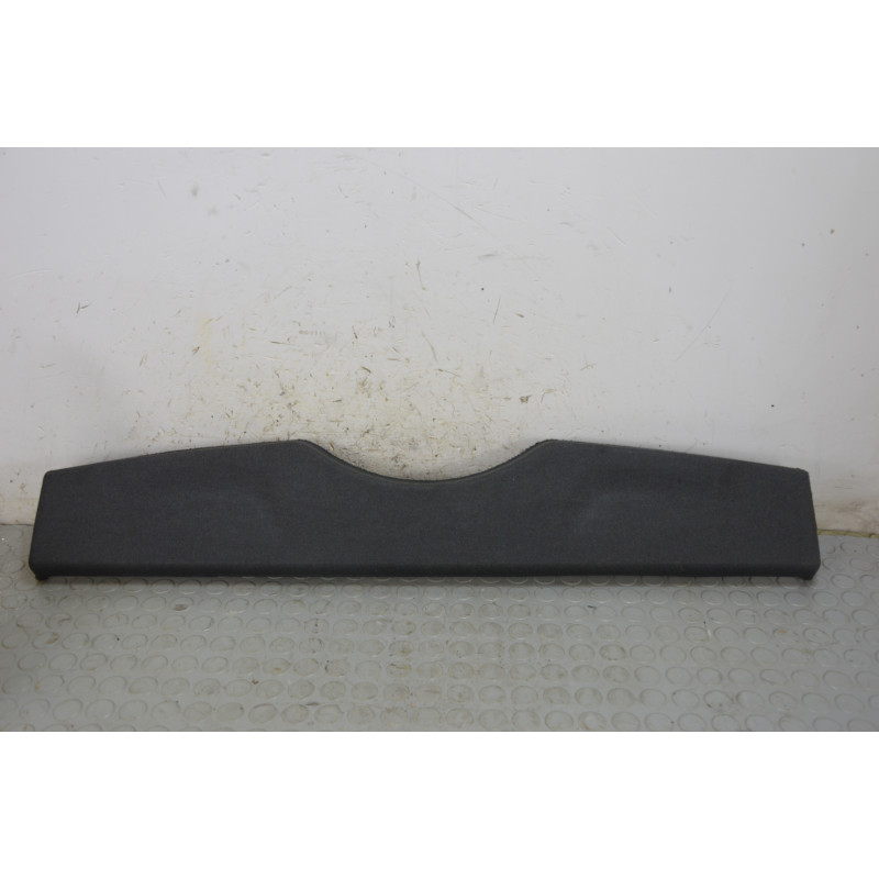 Cappelliera pianale bagagliaio posteriore Fiat 500 dal 2015 al 2020 cod 735626123  1774525499708