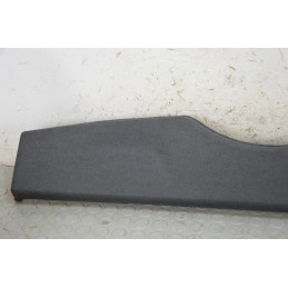 Cappelliera pianale bagagliaio posteriore Fiat 500 dal 2015 al 2020 cod 735626123  1774525499708