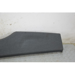 Cappelliera pianale bagagliaio posteriore Fiat 500 dal 2015 al 2020 cod 735626123  1774525499708