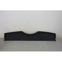 Cappelliera pianale bagagliaio posteriore Fiat 500 dal 2015 al 2020 cod 735626123  1774525499708