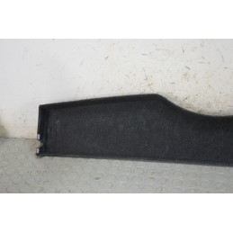 Cappelliera pianale bagagliaio posteriore Fiat 500 dal 2015 al 2020 cod 735626123  1774525499708
