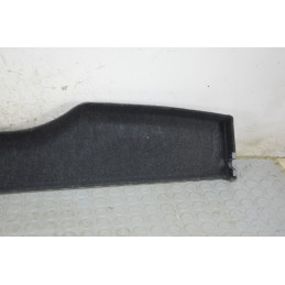 Cappelliera pianale bagagliaio posteriore Fiat 500 dal 2015 al 2020 cod 735626123  1774525499708
