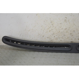 Modanatura griglia sbrinatore parabrezza Fiat 500 dal 2015 al 2020 cod 735429497  1774526158949