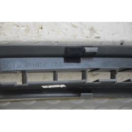 Modanatura griglia sbrinatore parabrezza Fiat 500 dal 2015 al 2020 cod 735429497  1774526158949