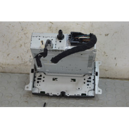 Stereo autoradio lettore cd Fiat 500 dal 2015 al 2020 cod 07356248560  1774537100739