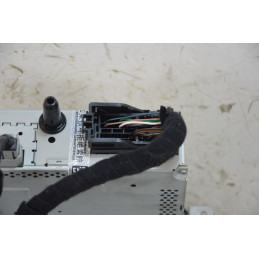 Stereo autoradio lettore cd Fiat 500 dal 2015 al 2020 cod 07356248560  1774537100739