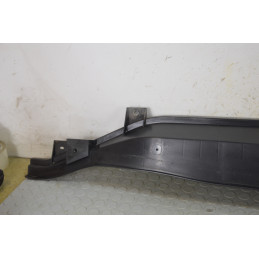 Sgocciolatoio griglia parabrezza ant Fiat 500 dal 2015 al 2020 cod 735652424  1774537624563