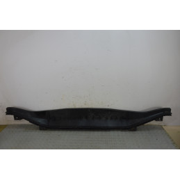 Sgocciolatoio griglia parabrezza ant Fiat 500 dal 2015 al 2020 cod 735652424  1774537624563