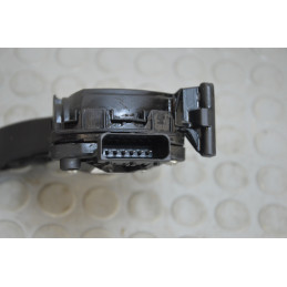 Pedale acceleratore Opel Astra J dal 2009 al 2013 cod 13252702  1774537928968
