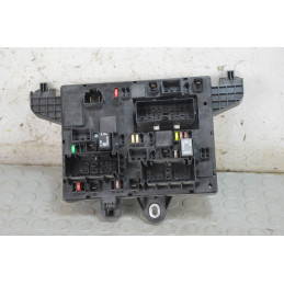 Centralina body computer Opel Astra J dal 2009 al 2013 cod 13343950  1774538272213