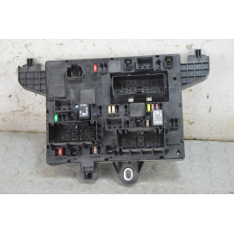 Centralina body computer Opel Astra J dal 2009 al 2013 cod 13343950  1774538272213