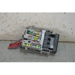 Centralina portafusibili Opel Astra J dal 2009 al 2013 cod 13222786  1774538504000