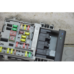 Centralina portafusibili Opel Astra J dal 2009 al 2013 cod 13222786  1774538504000