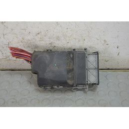 Centralina portafusibili Opel Astra J dal 2009 al 2013 cod 13222786  1774538504000