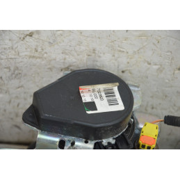 Cintura di sicurezza con pretensionatore ant sx Opel Astra J dal 2009 al 2013 cod 617023600 13332663  1774539355168