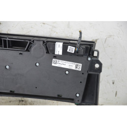 Frontalino comandi autoradio cruscotto Opel Astra J dal 2009 al 2013 cod 13346053  1774539847045