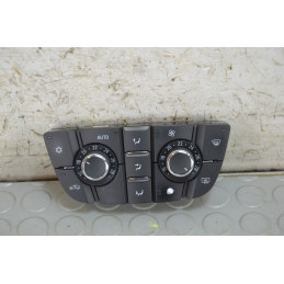 Centralina comando aria clima Opel Astra J dal 2009 al 2013 cod 13343707  1774540426949