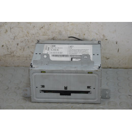 Display navigatore autoradio Opel Astra J dal 2009 al 2013 cod 20935346 22739814  1774541137233