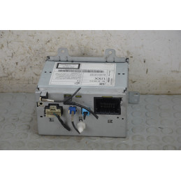 Display navigatore autoradio Opel Astra J dal 2009 al 2013 cod 20935346 22739814  1774541137233