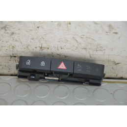 Pulsantiera comando 4 frecce Opel Astra J dal 2009 al 2013 cod 13285122  1774541604919
