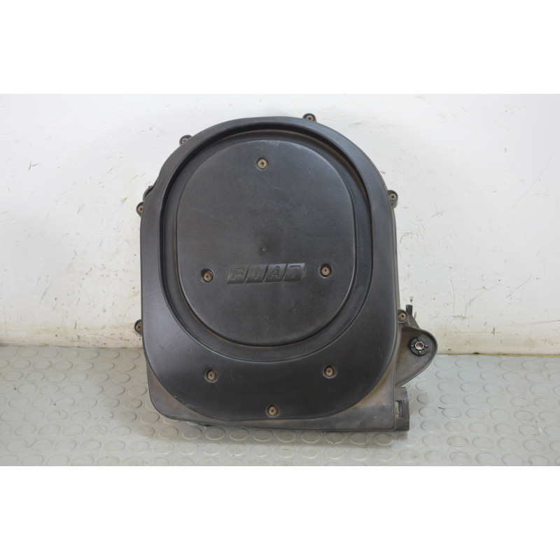 Scatola filtro aria Fiat Seicento 1.1 b dal 2005 al 2010 cod f1001962  1774617874024