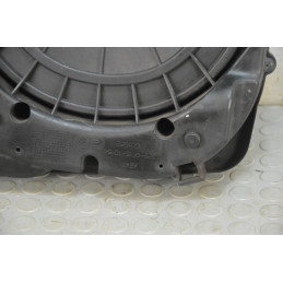 Scatola filtro aria Fiat Seicento 1.1 b dal 2005 al 2010 cod f1001962  1774617874024