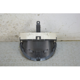 Contachilometri quadro strumenti Fiat Seicento 1.1 b dal 2005 al 2010 cod 735382384  1774618061676