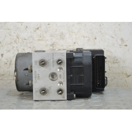 Centralina pompa abs Fiat Seicento dal 2005 al 2010 cod 46556475 0265216710  1774618262301