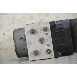 Centralina pompa abs Fiat Seicento dal 2005 al 2010 cod 46556475 0265216710  1774618262301