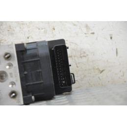 Centralina pompa abs Fiat Seicento dal 2005 al 2010 cod 46556475 0265216710  1774618262301