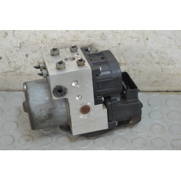 Centralina pompa abs Fiat Seicento dal 2005 al 2010 cod 46556475 0265216710  1774618262301